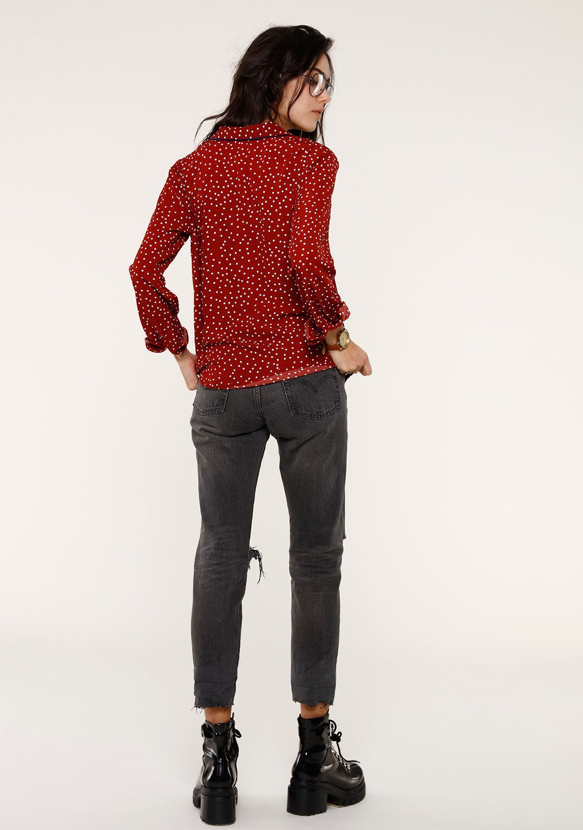 Benny Top sold by Heartloom product image thumbnail 4