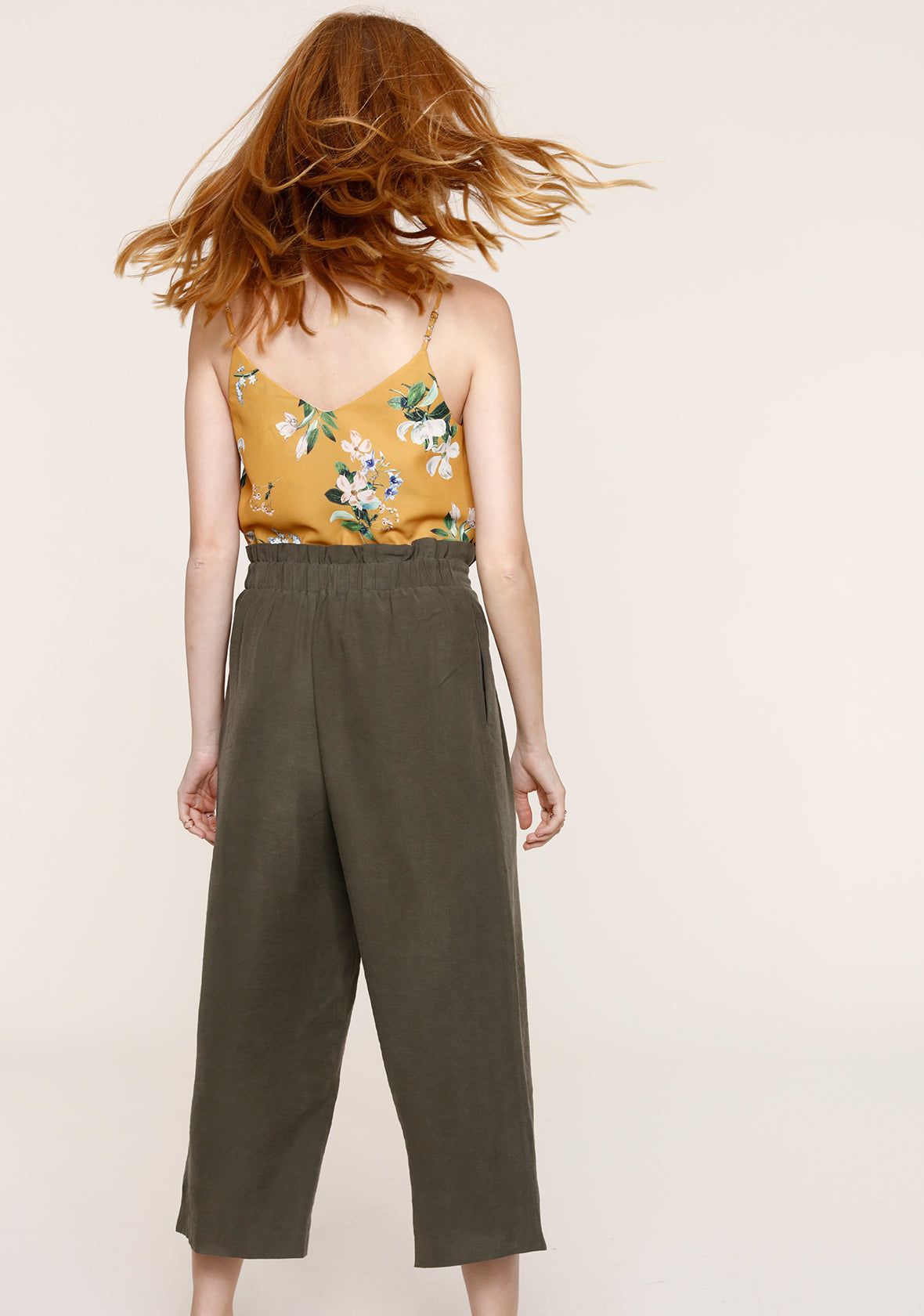 Saidie Pant sold by Heartloom product image thumbnail 4