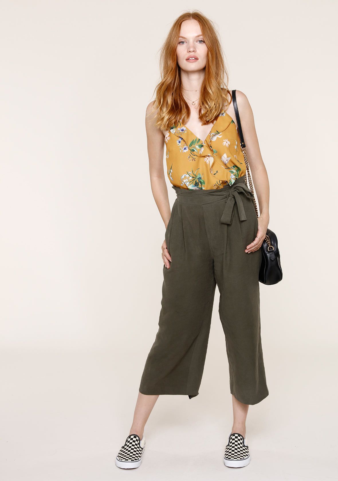 Saidie Pant sold by Heartloom