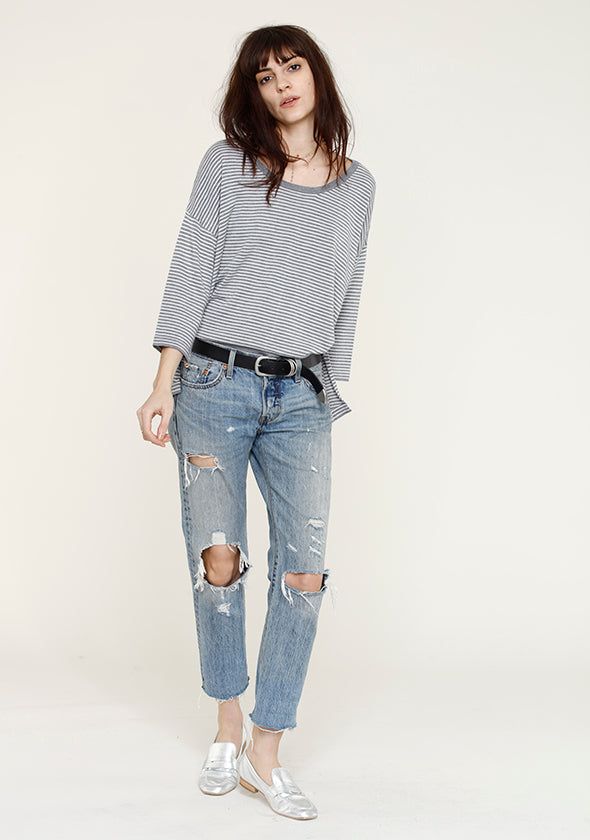 Tina Sweater sold by Heartloom