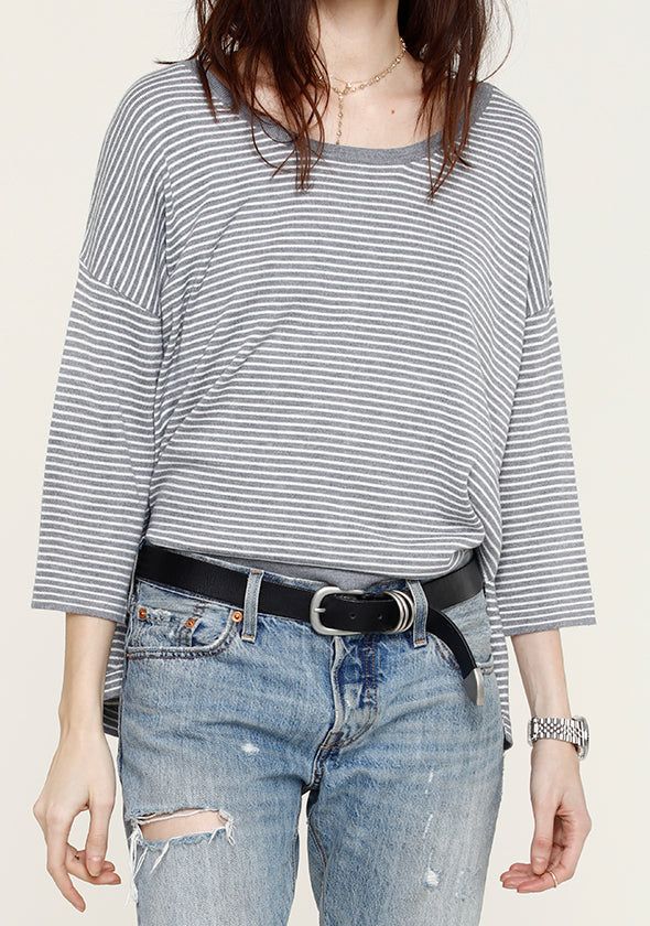 Tina Sweater sold by Heartloom product image thumbnail 5