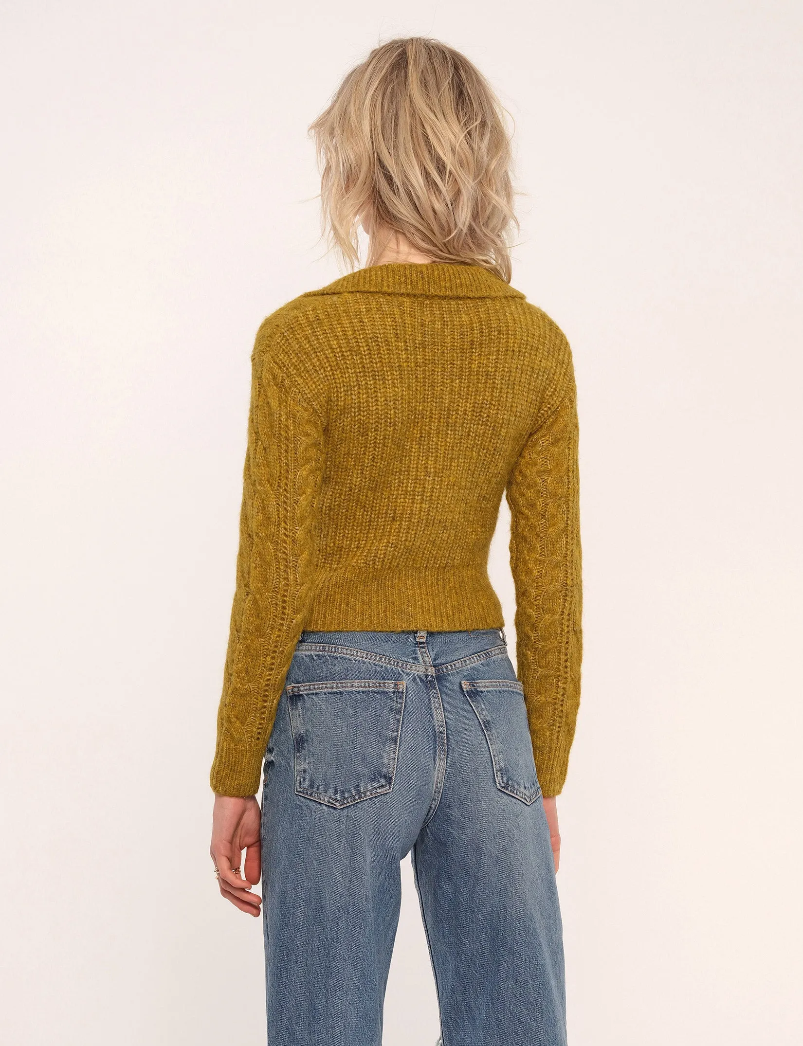 Melody Cardi sold by Heartloom product image thumbnail 3