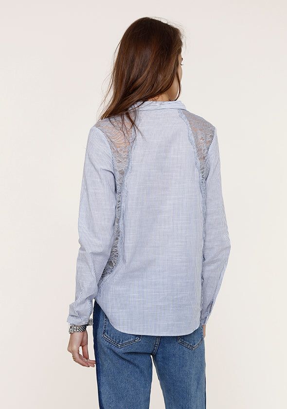 Marlowe Top sold by Heartloom product image thumbnail 4