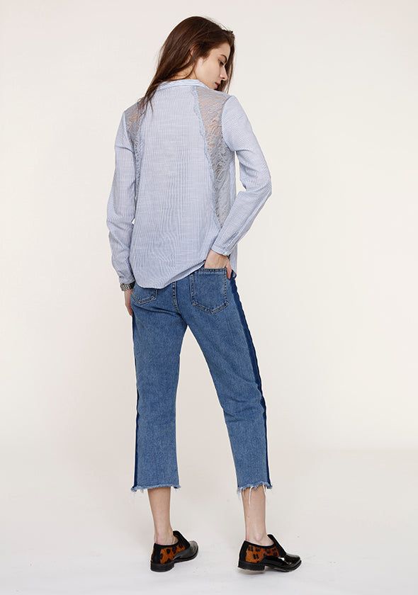 Marlowe Top sold by Heartloom product image thumbnail 2