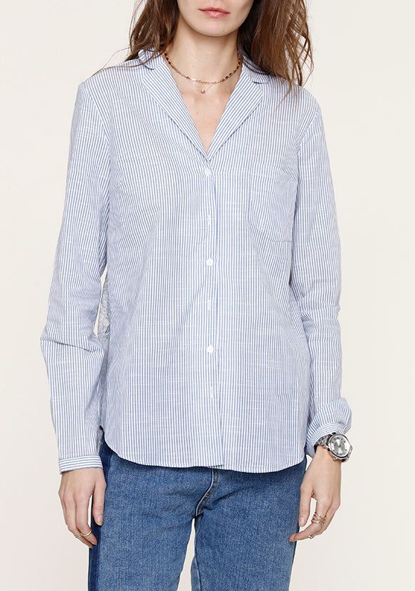 Marlowe Top sold by Heartloom product image thumbnail 5