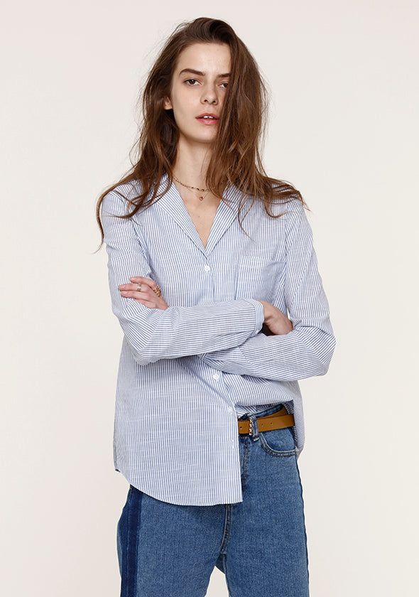 Marlowe Top sold by Heartloom product image thumbnail 3