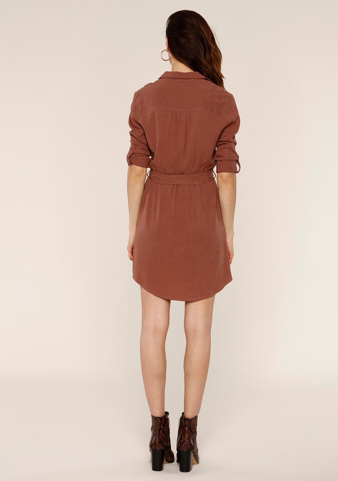 Addison Dress sold by Heartloom product image thumbnail 4