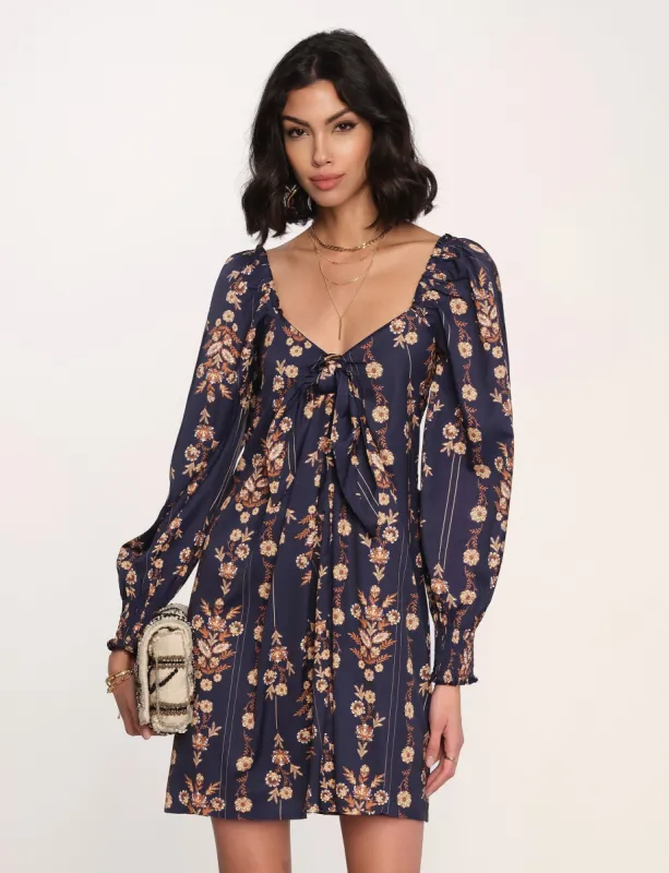 anza dress sold by Heartloom