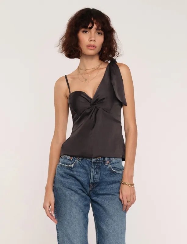 Shora Top sold by Heartloom