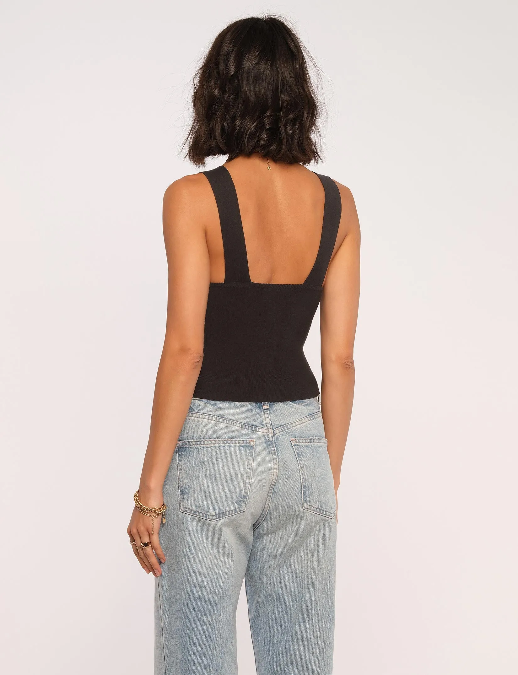 Delia Top sold by Heartloom product image thumbnail 3