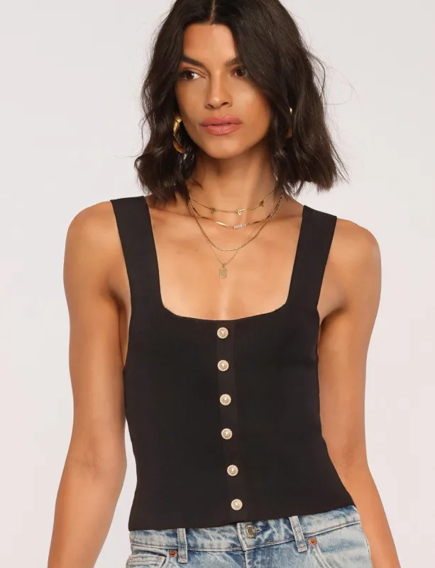 Delia Top sold by Heartloom