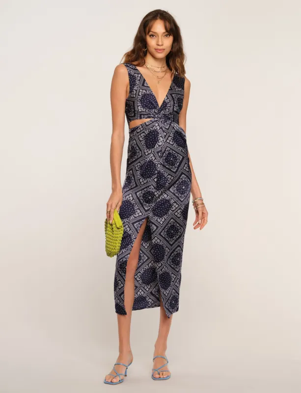 Kitty Dress sold by Heartloom