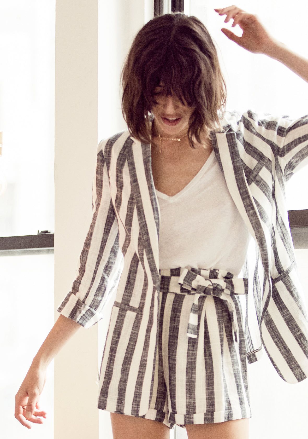 Piper Shorts sold by Heartloom product image thumbnail 2