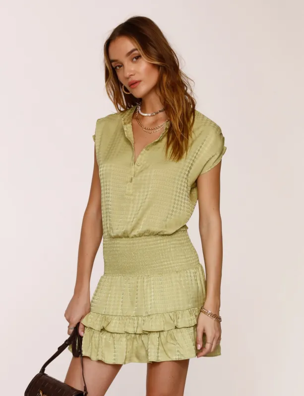 Parlor Dress sold by Heartloom