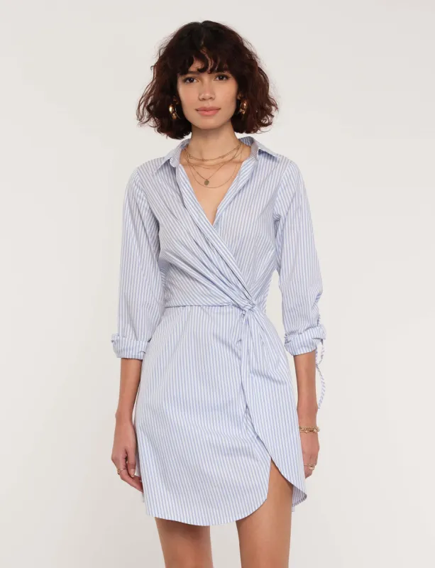 Kay Dress sold by Heartloom