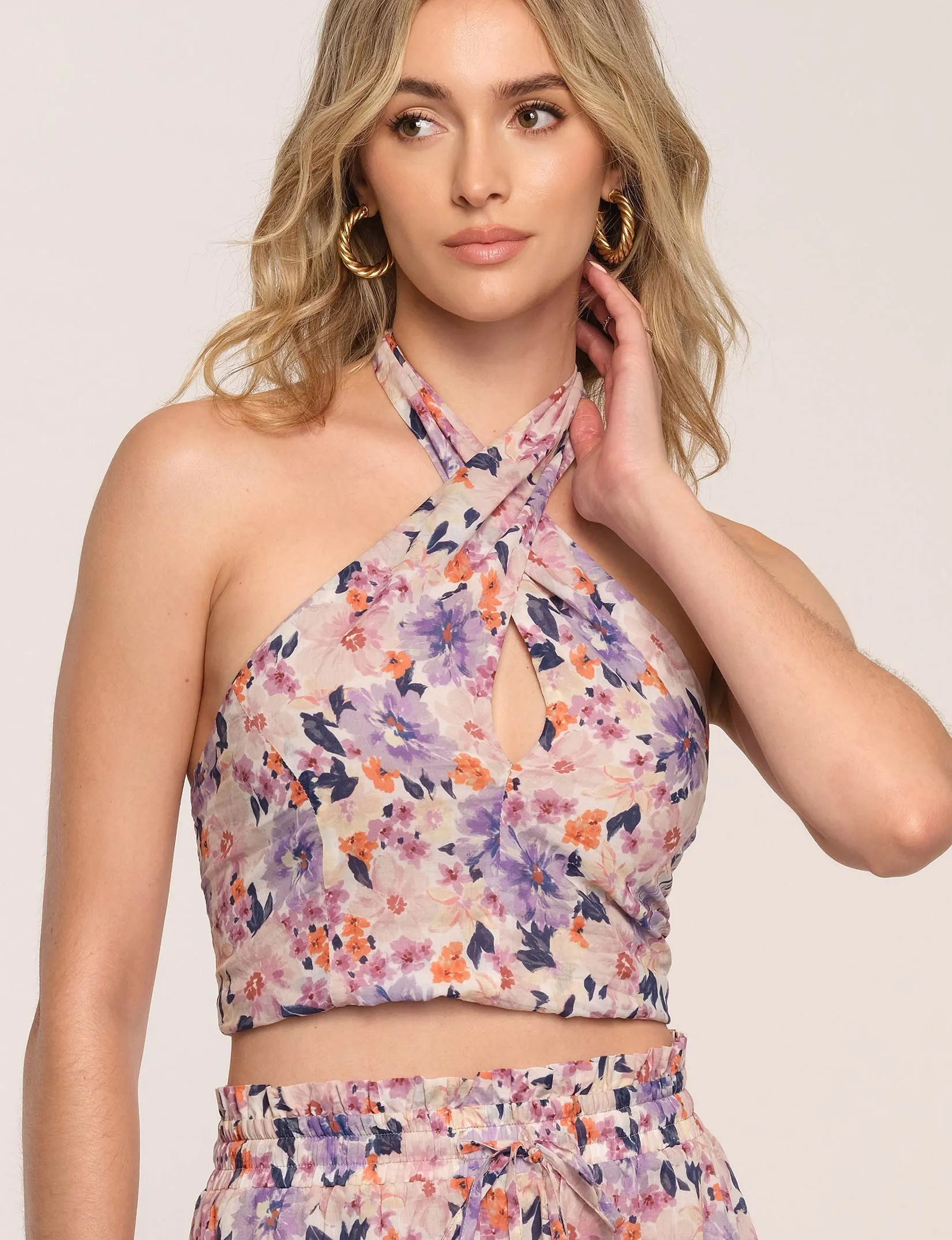 Jolie Top sold by Heartloom product image thumbnail 2