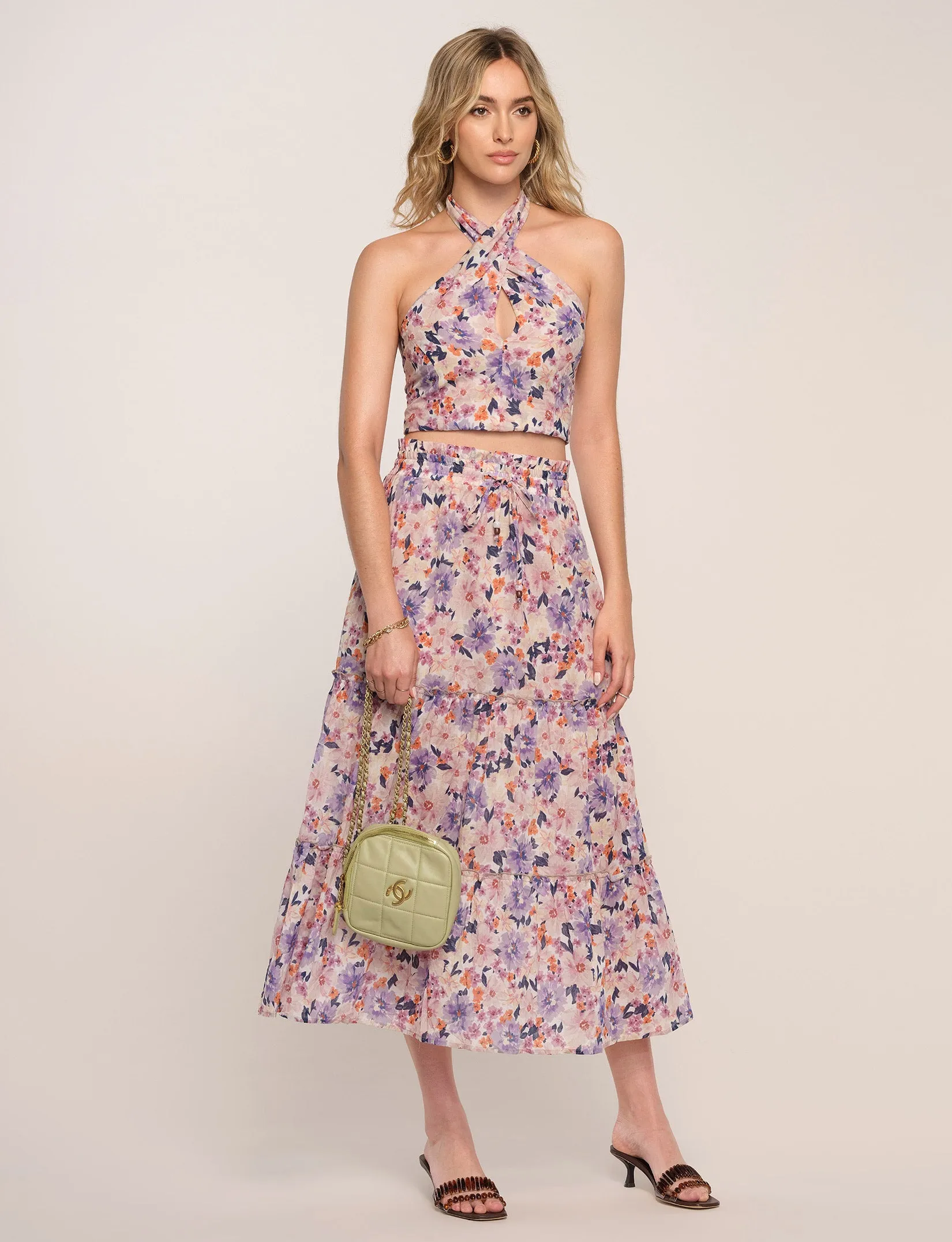 Jolie Top sold by Heartloom product image thumbnail 3