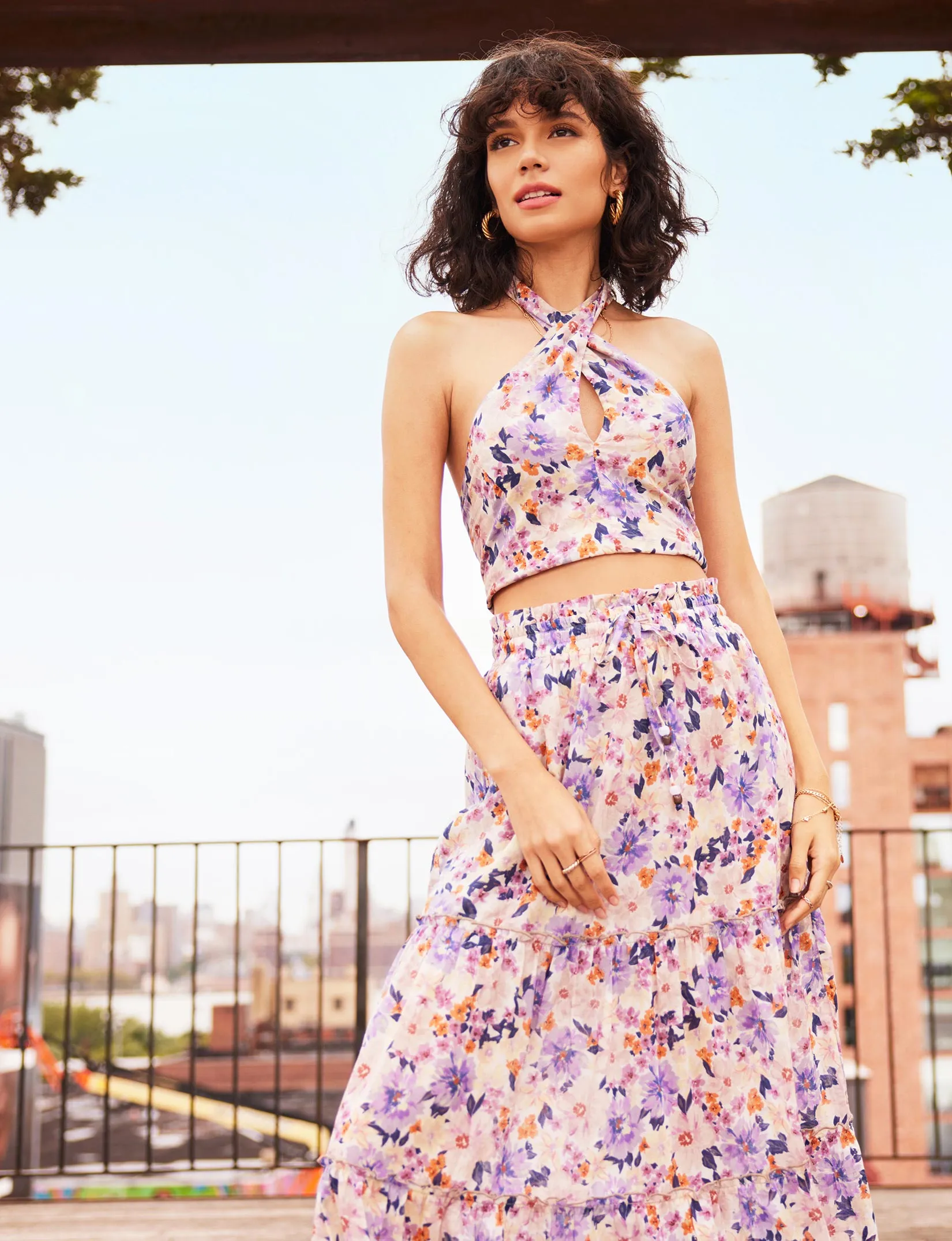 Jolie Top sold by Heartloom product image thumbnail 5