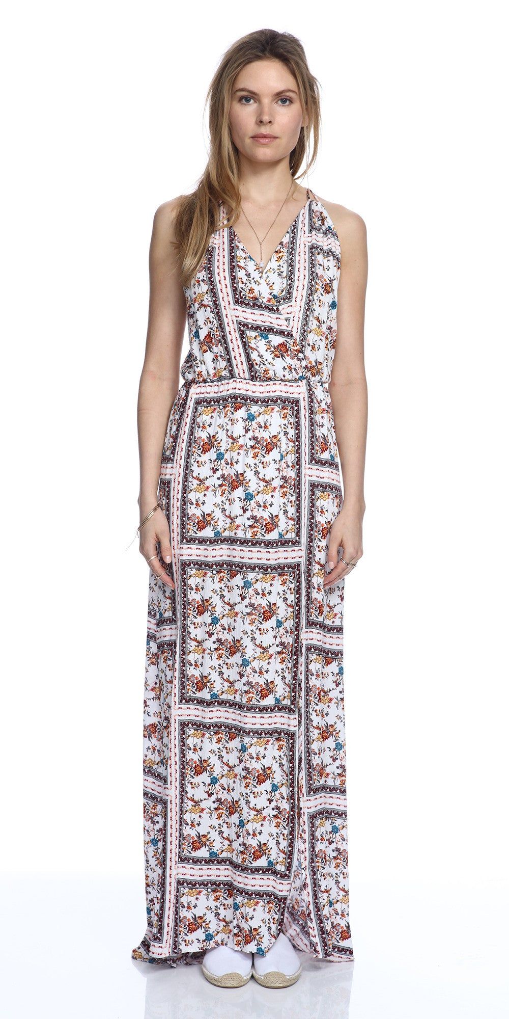 Narella Dress sold by Heartloom product image thumbnail 2