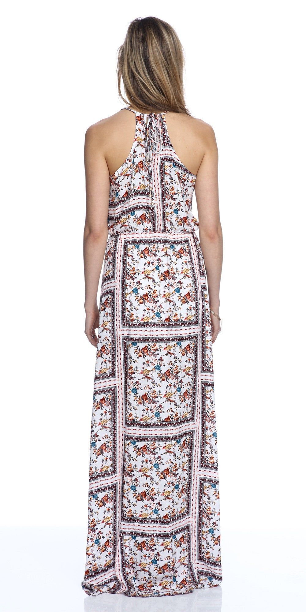 Narella Dress sold by Heartloom product image thumbnail 3