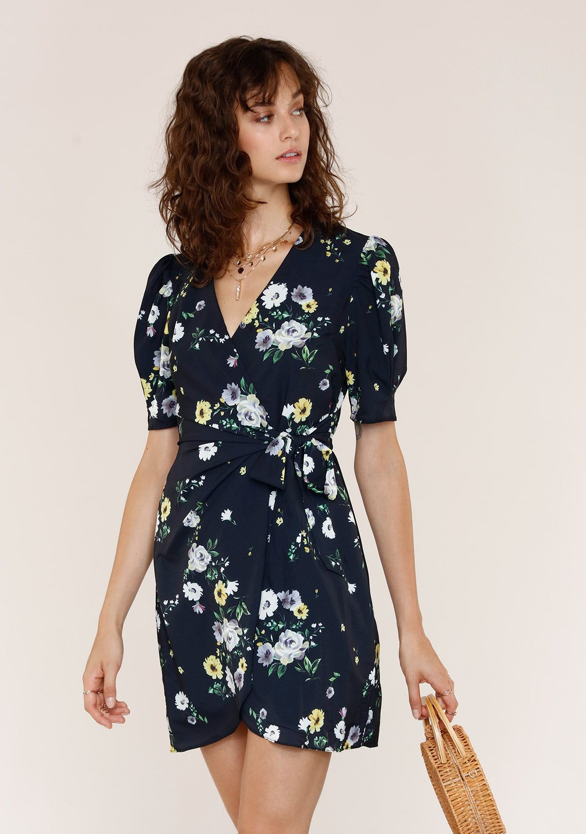 Cheri Dress sold by Heartloom