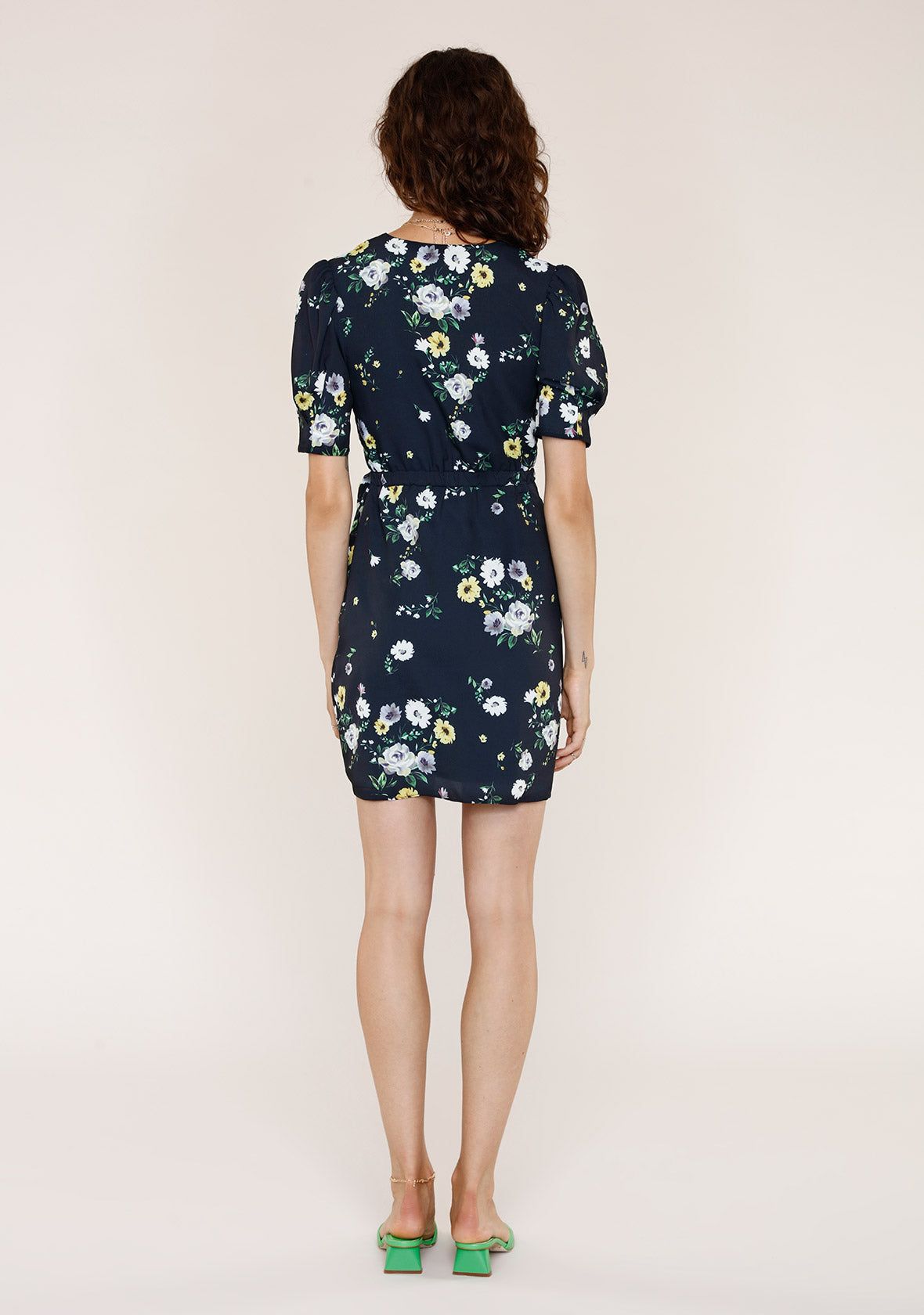 Cheri Dress sold by Heartloom product image thumbnail 4