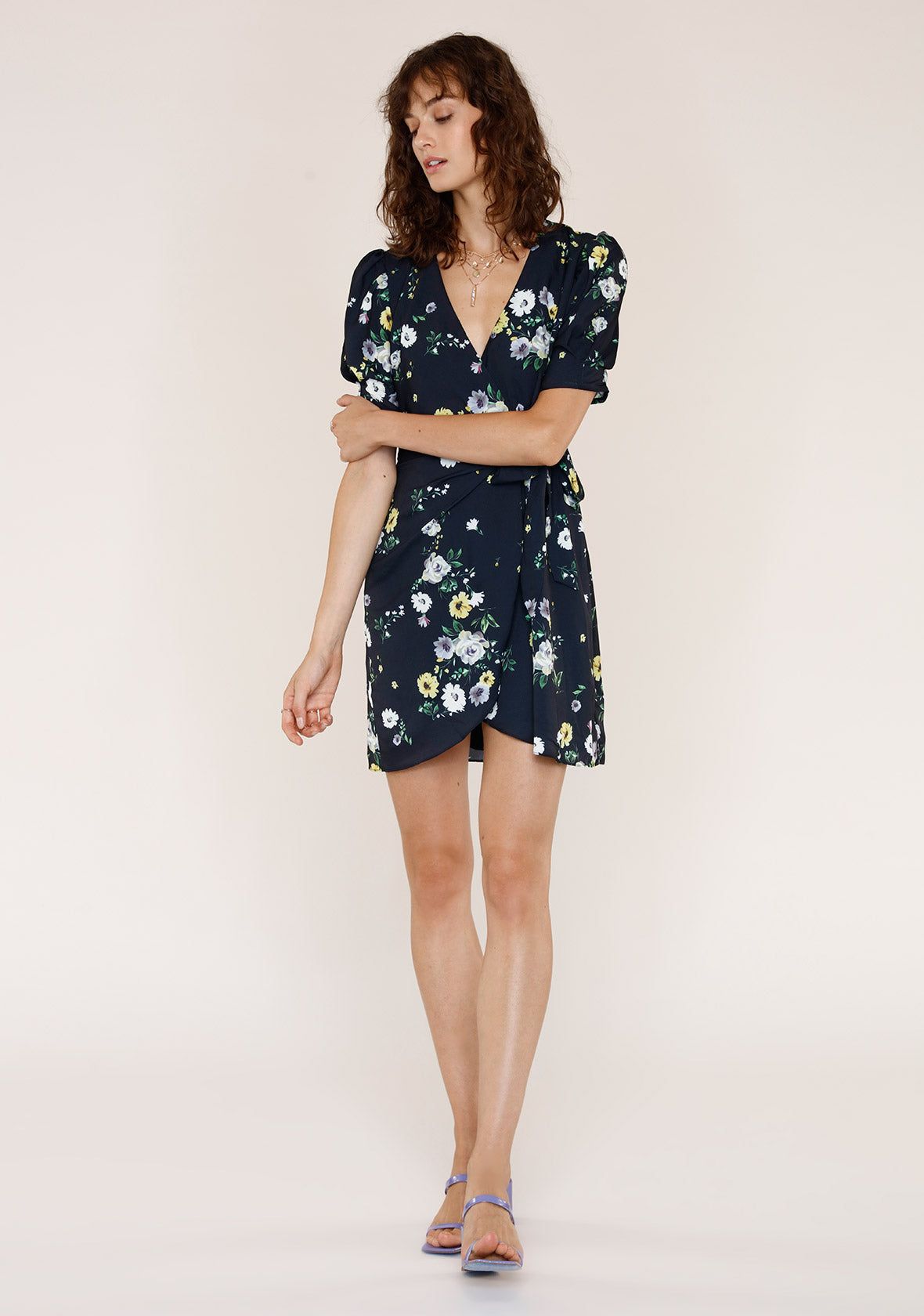 Cheri Dress sold by Heartloom product image thumbnail 3