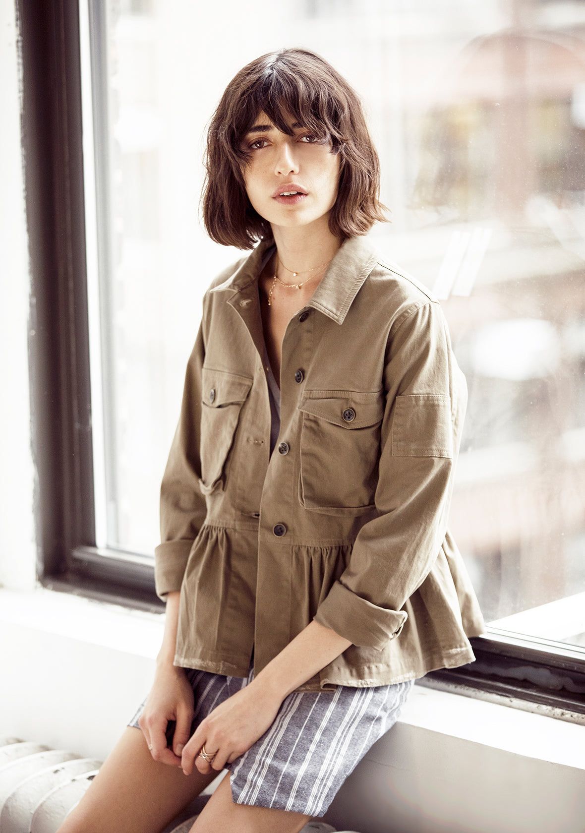 Lola Jacket sold by Heartloom product image thumbnail 2