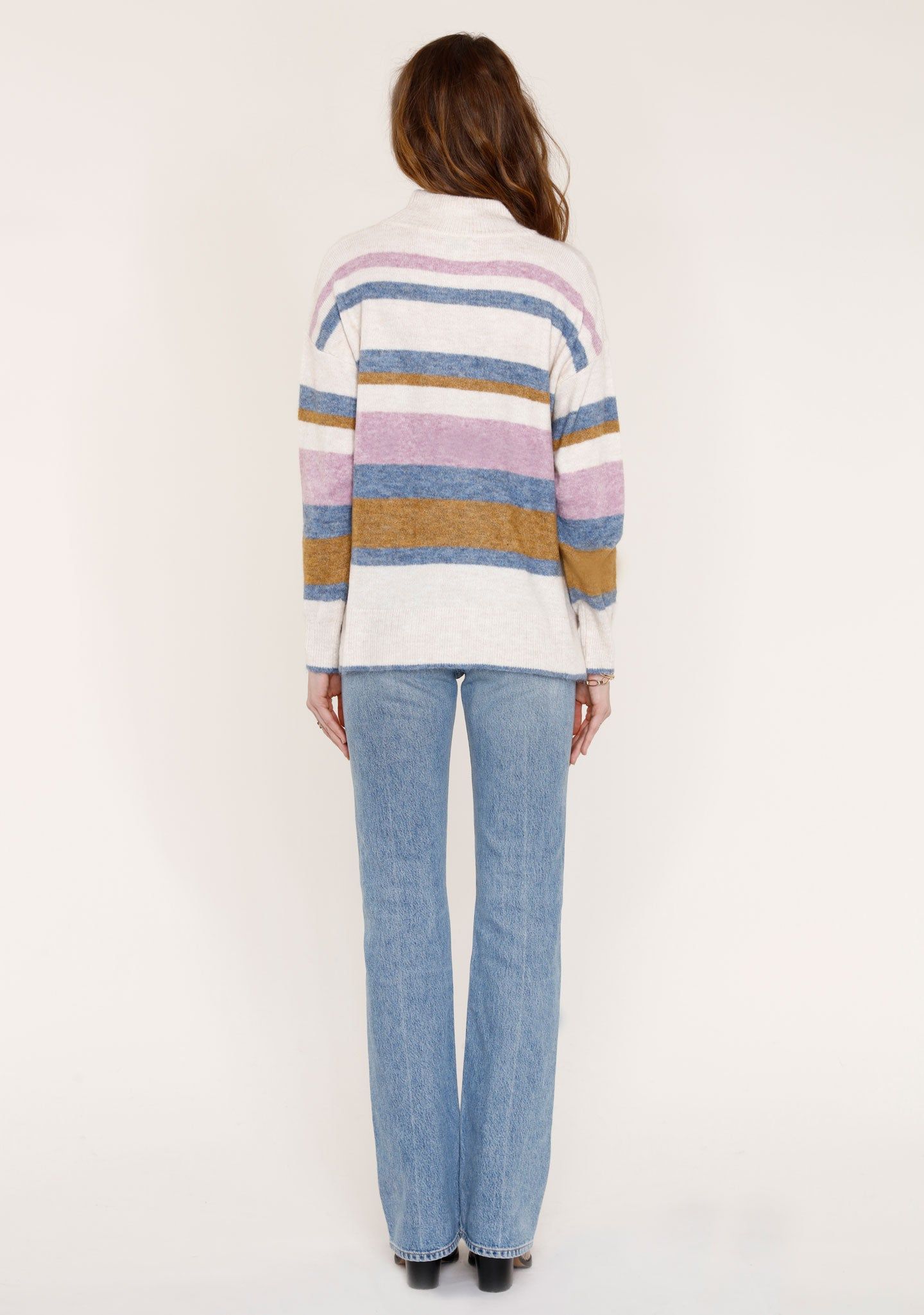 Charina Sweater sold by Heartloom product image thumbnail 3