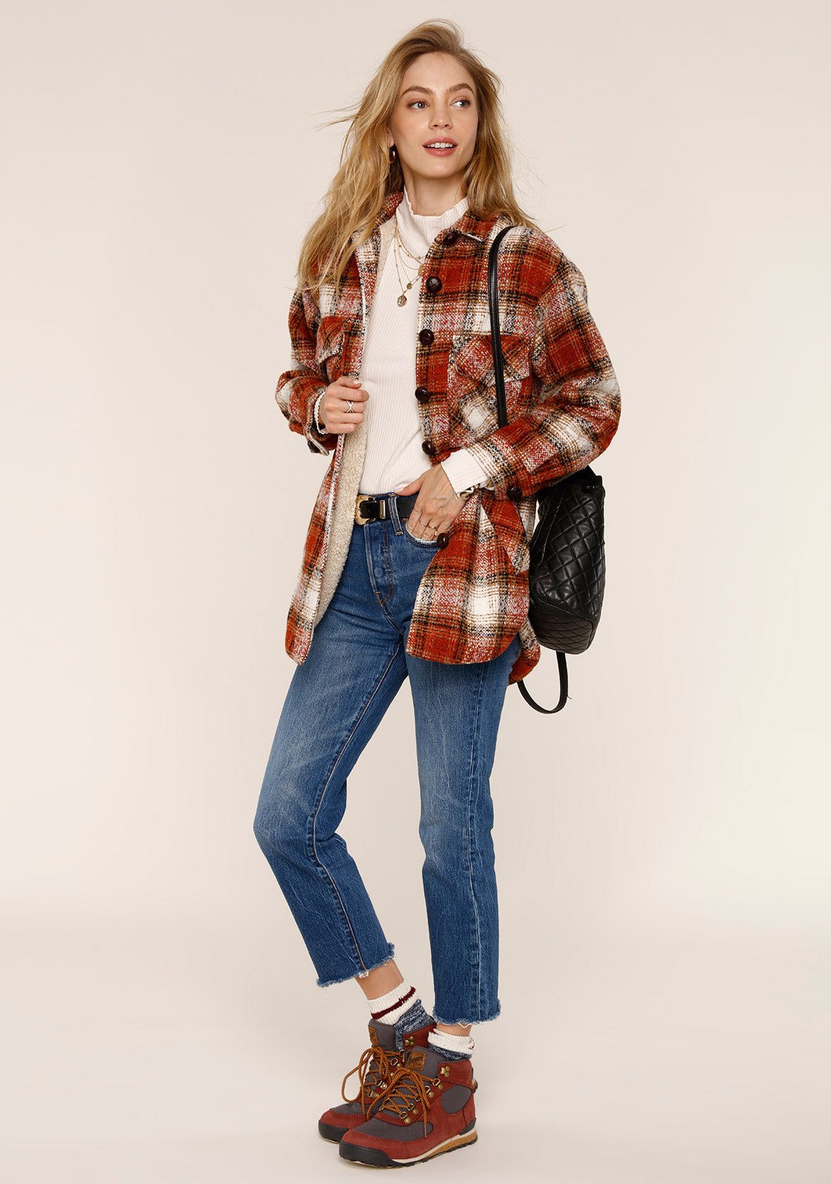 Cooper Coat sold by Heartloom