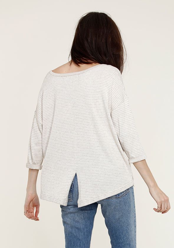 Tina Sweater sold by Heartloom product image thumbnail 3