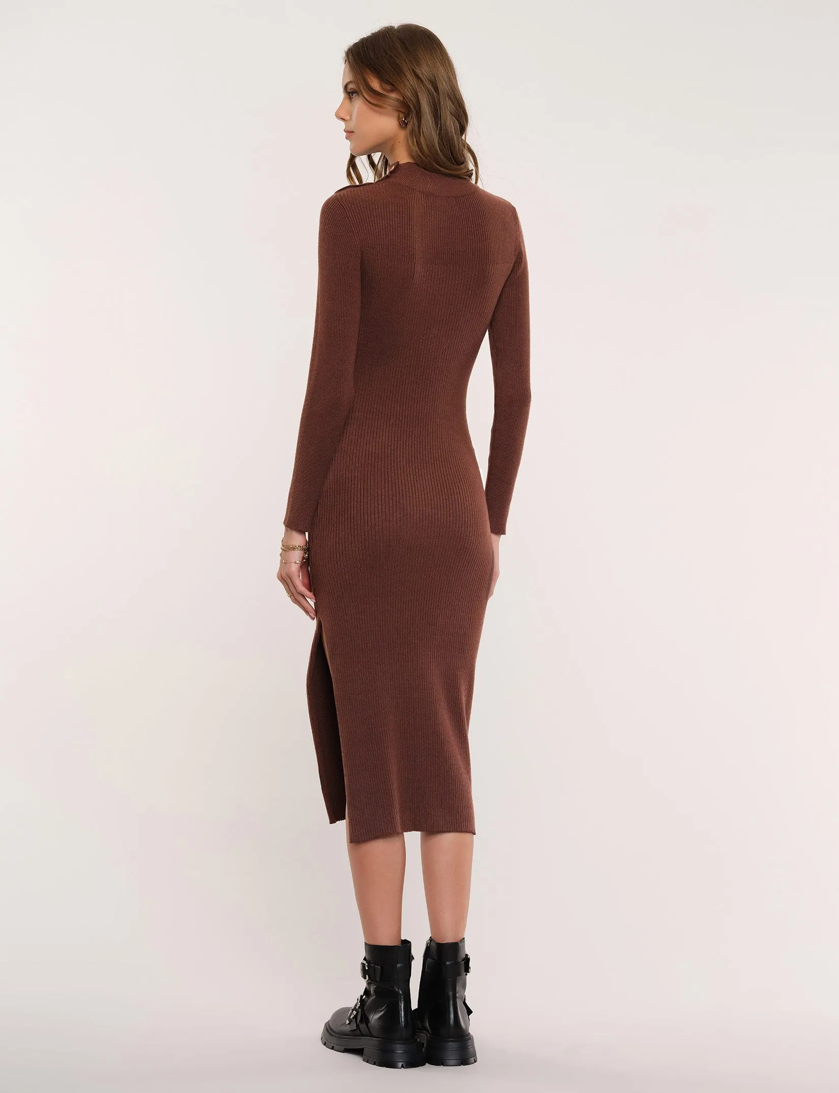Naima Dress sold by Heartloom product image thumbnail 3
