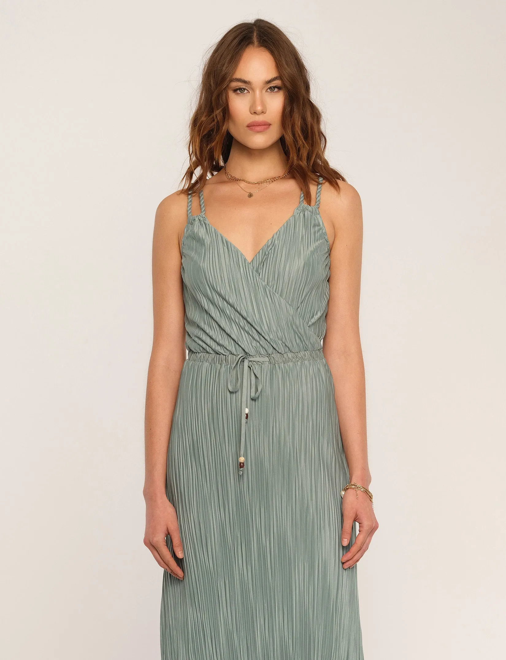 Zelda Dress sold by Heartloom product image thumbnail 2