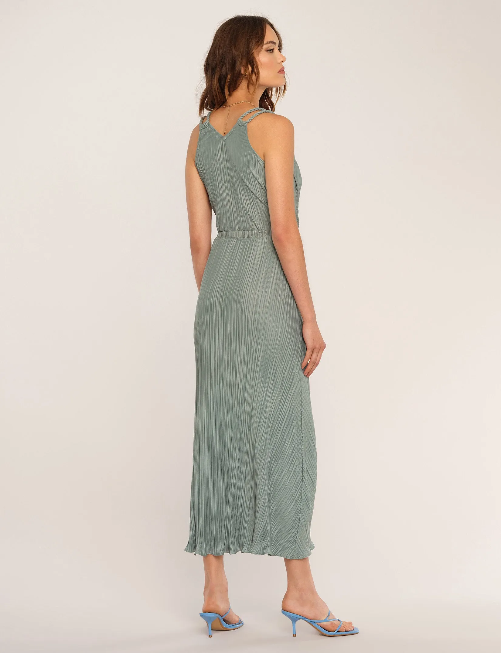 Zelda Dress sold by Heartloom product image thumbnail 4