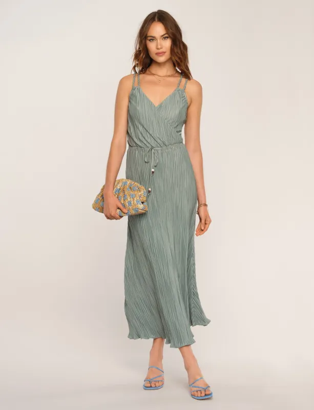 Zelda Dress sold by Heartloom