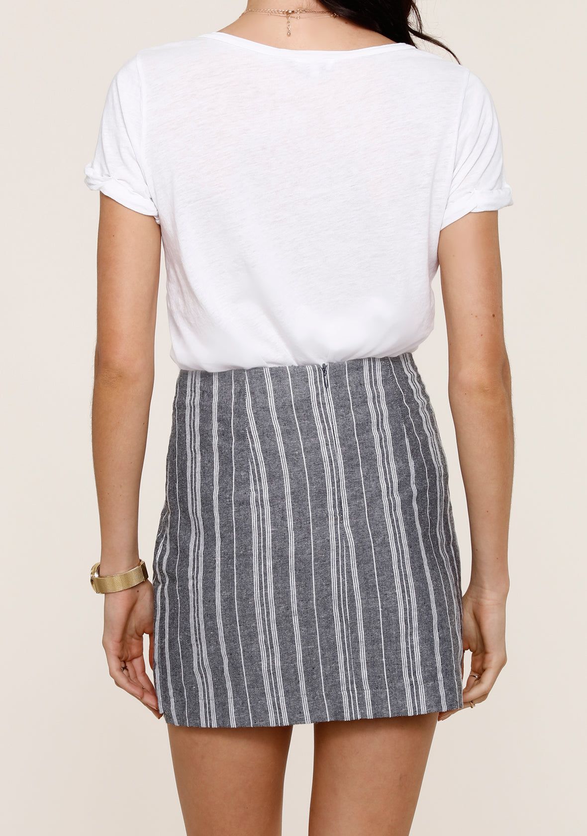 Aimee Skirt sold by Heartloom product image thumbnail 4