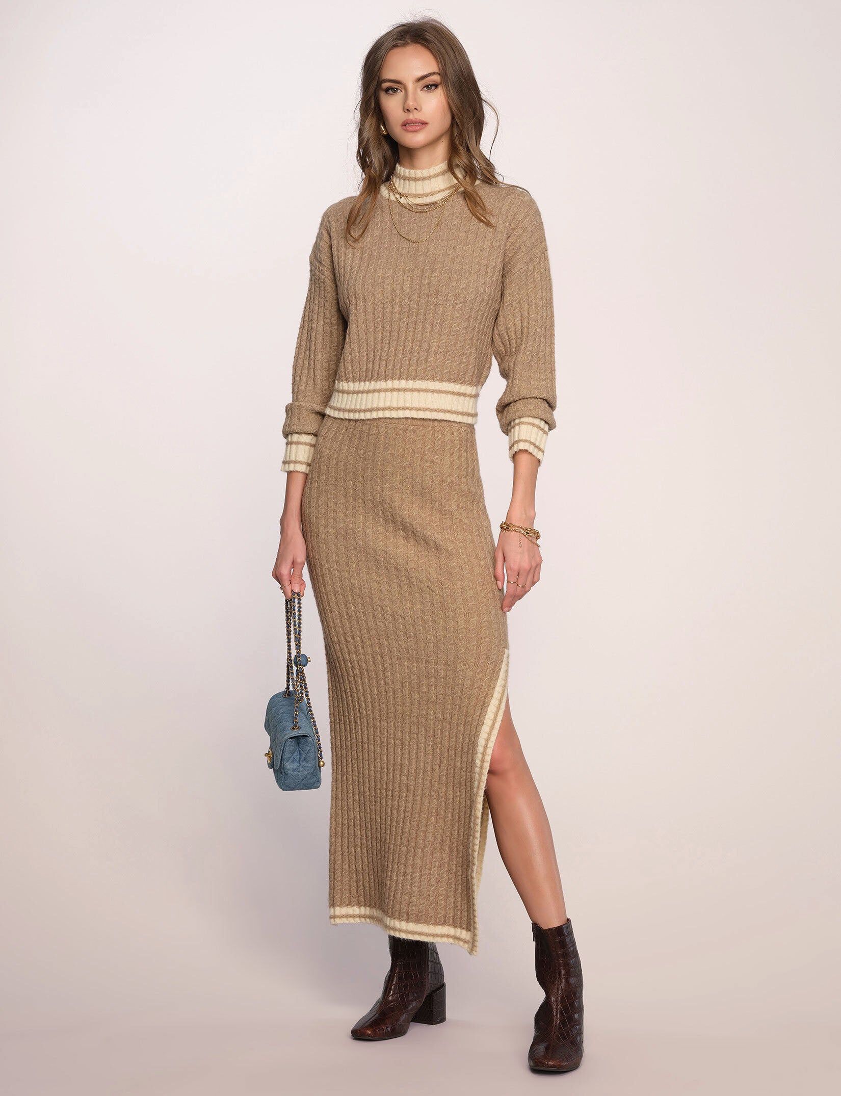 Mirella Set Custom sold by Heartloom