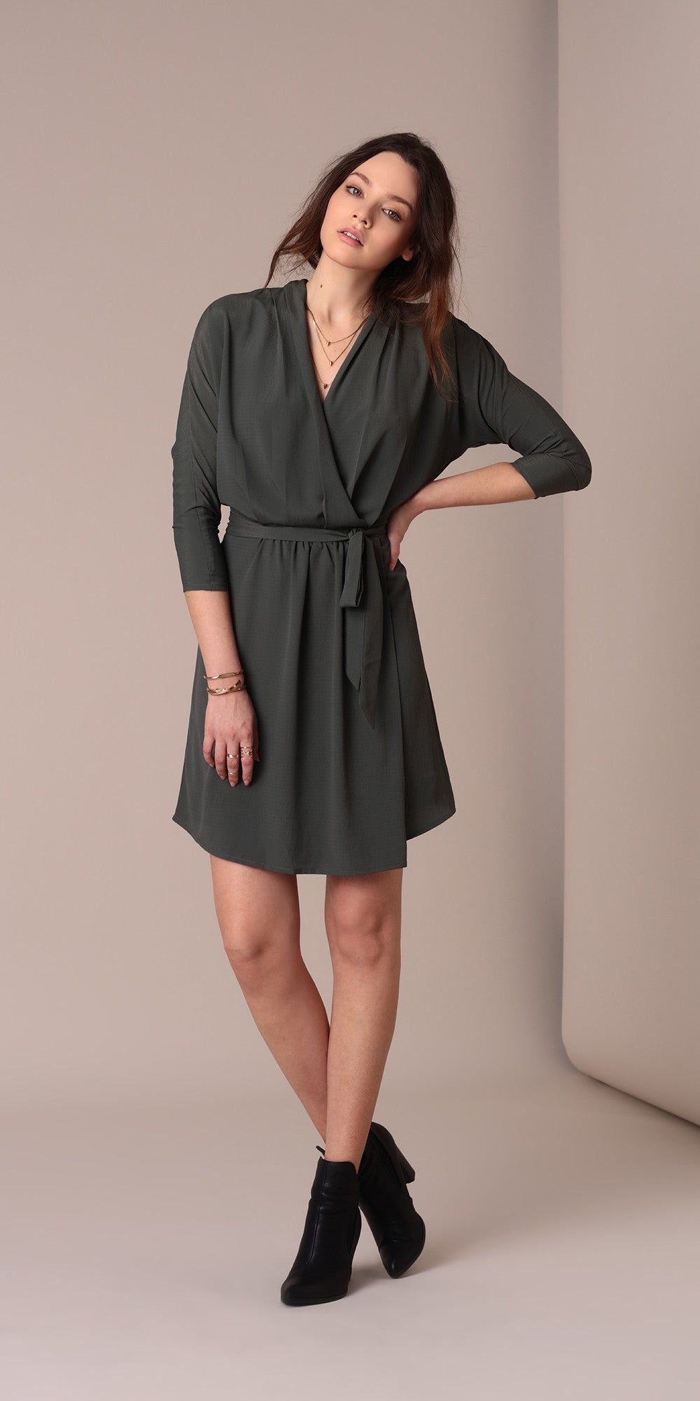 Lexi Dress sold by Heartloom product image thumbnail 4