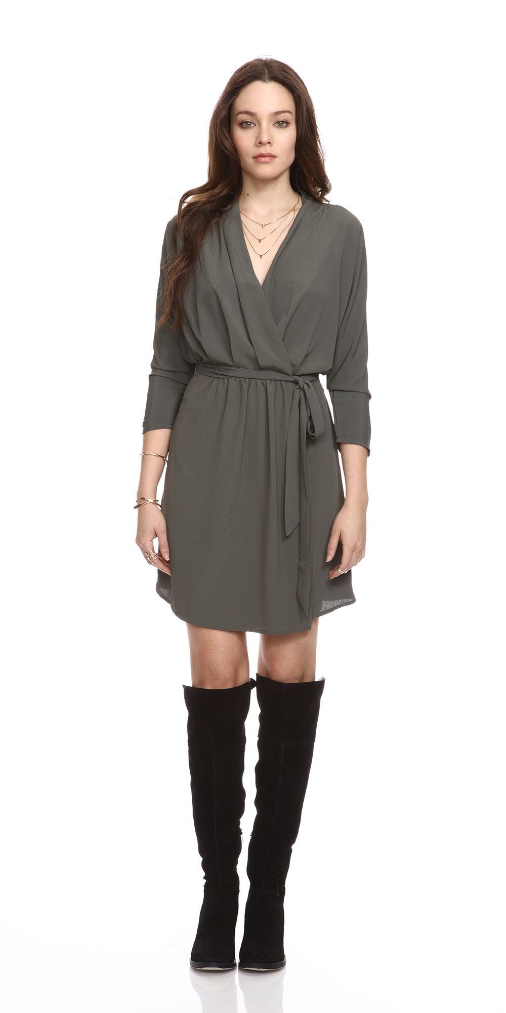 Lexi Dress sold by Heartloom product image thumbnail 3