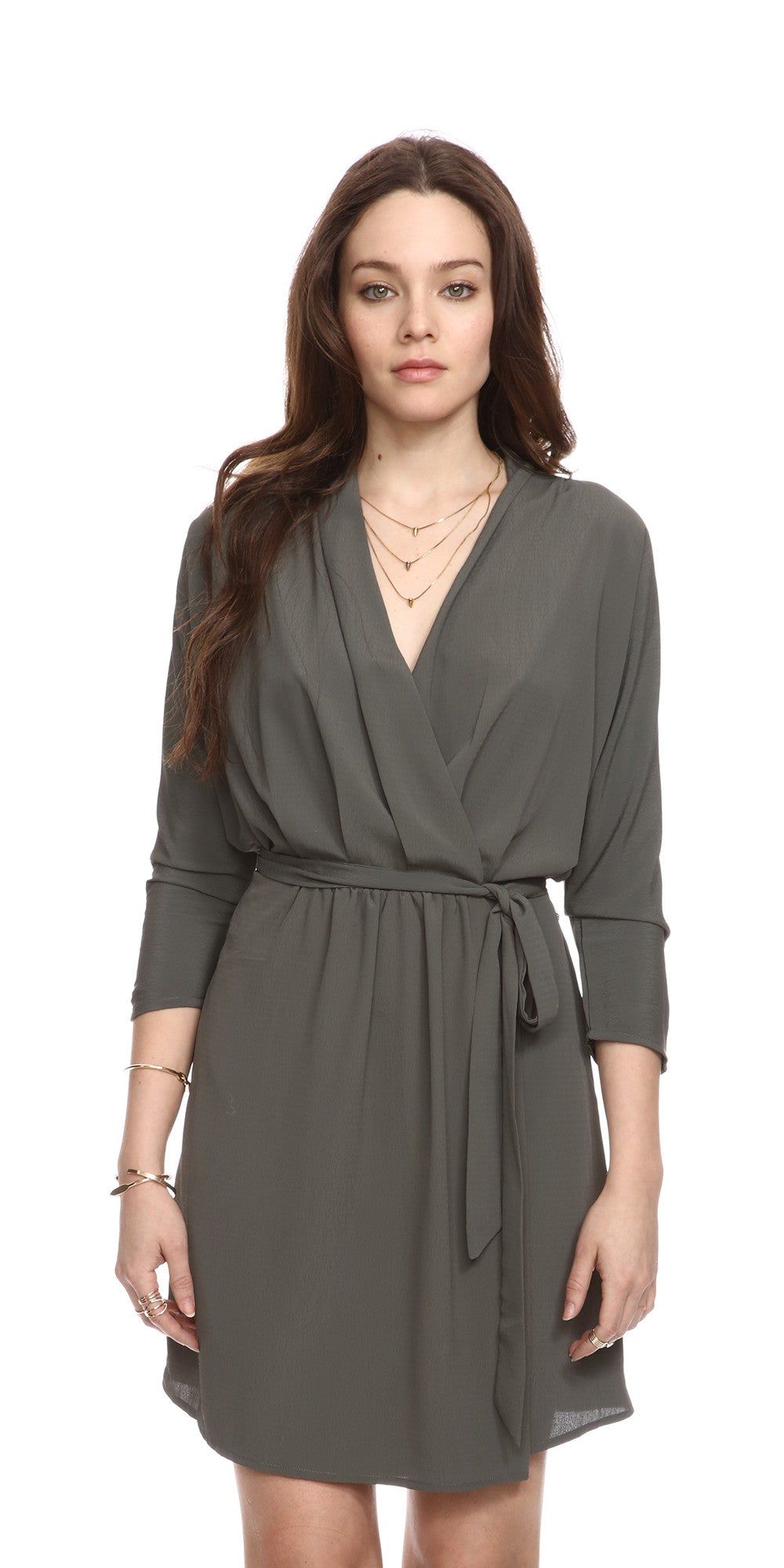 Lexi Dress sold by Heartloom