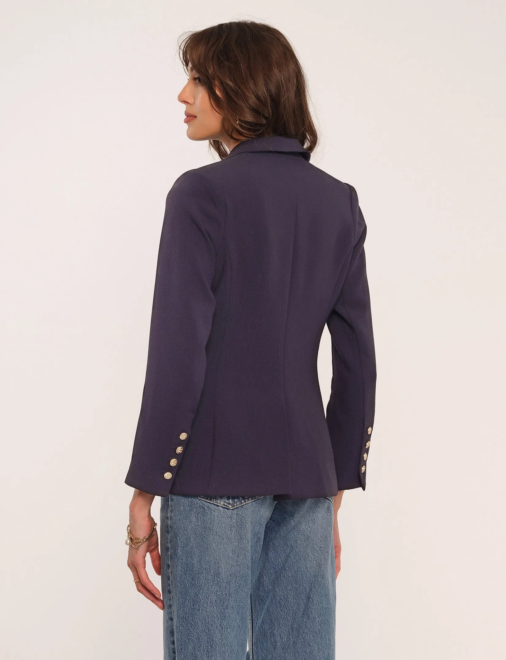 Aiden Blazer sold by Heartloom product image thumbnail 3