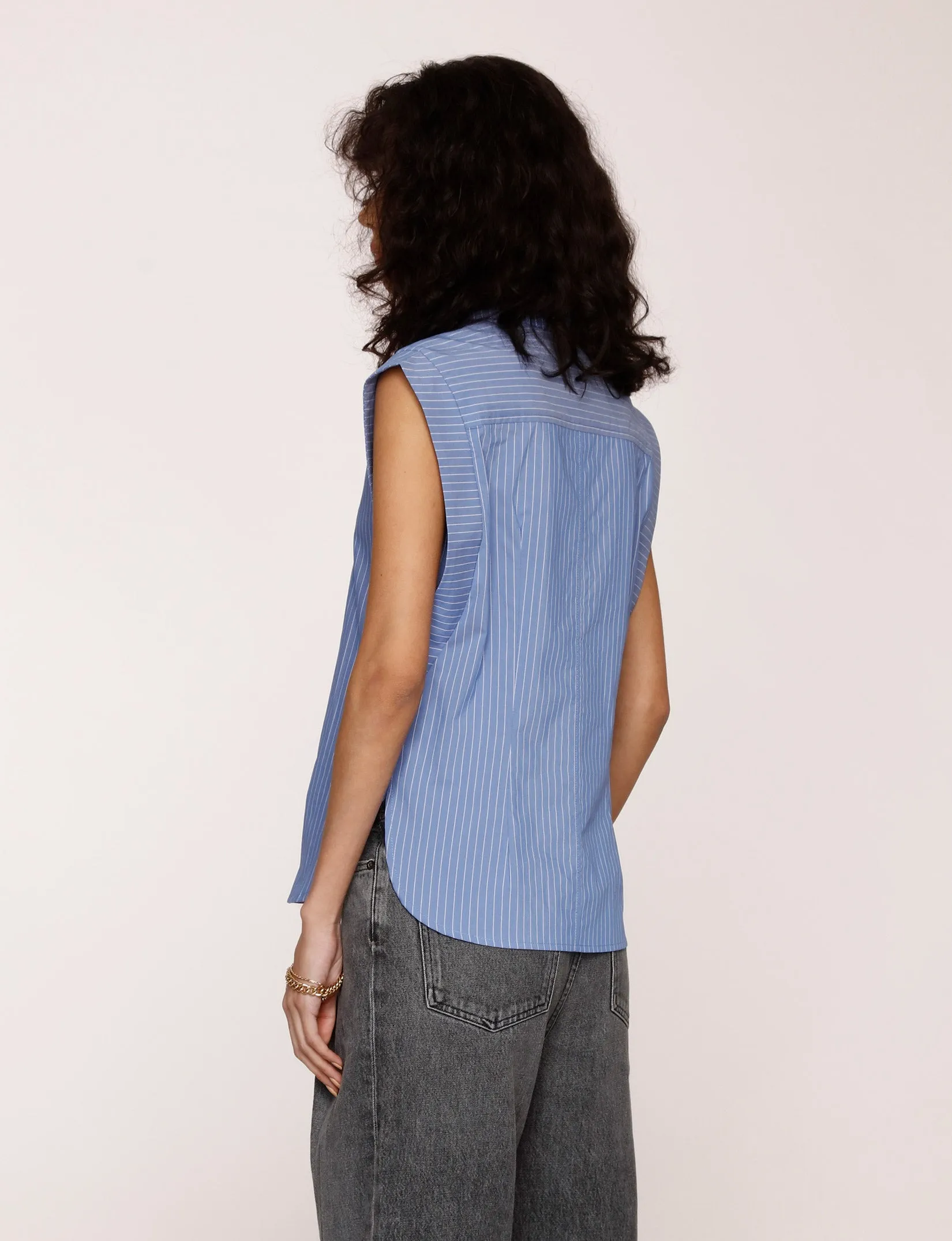 Maison Shirt sold by Heartloom product image thumbnail 4