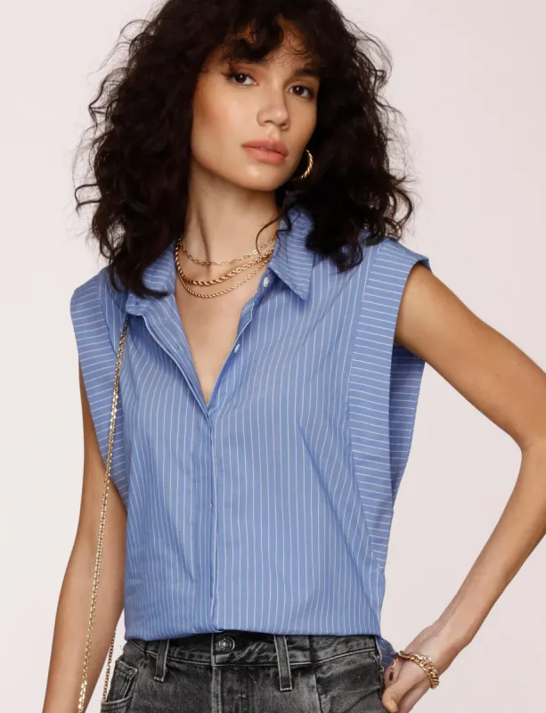Maison Shirt sold by Heartloom