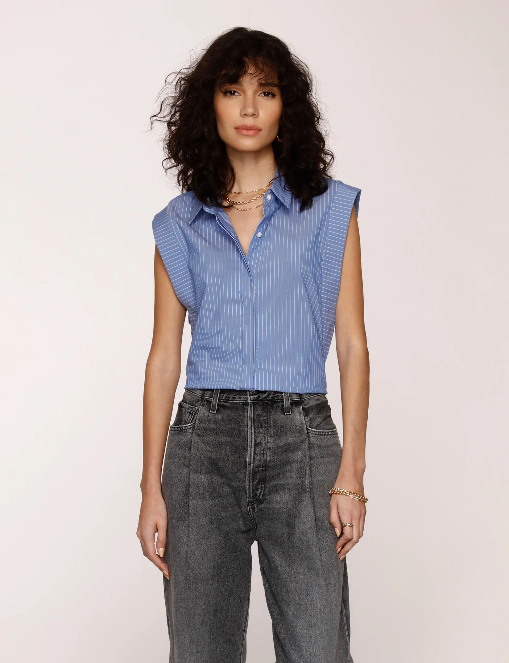 Maison Shirt sold by Heartloom product image thumbnail 2