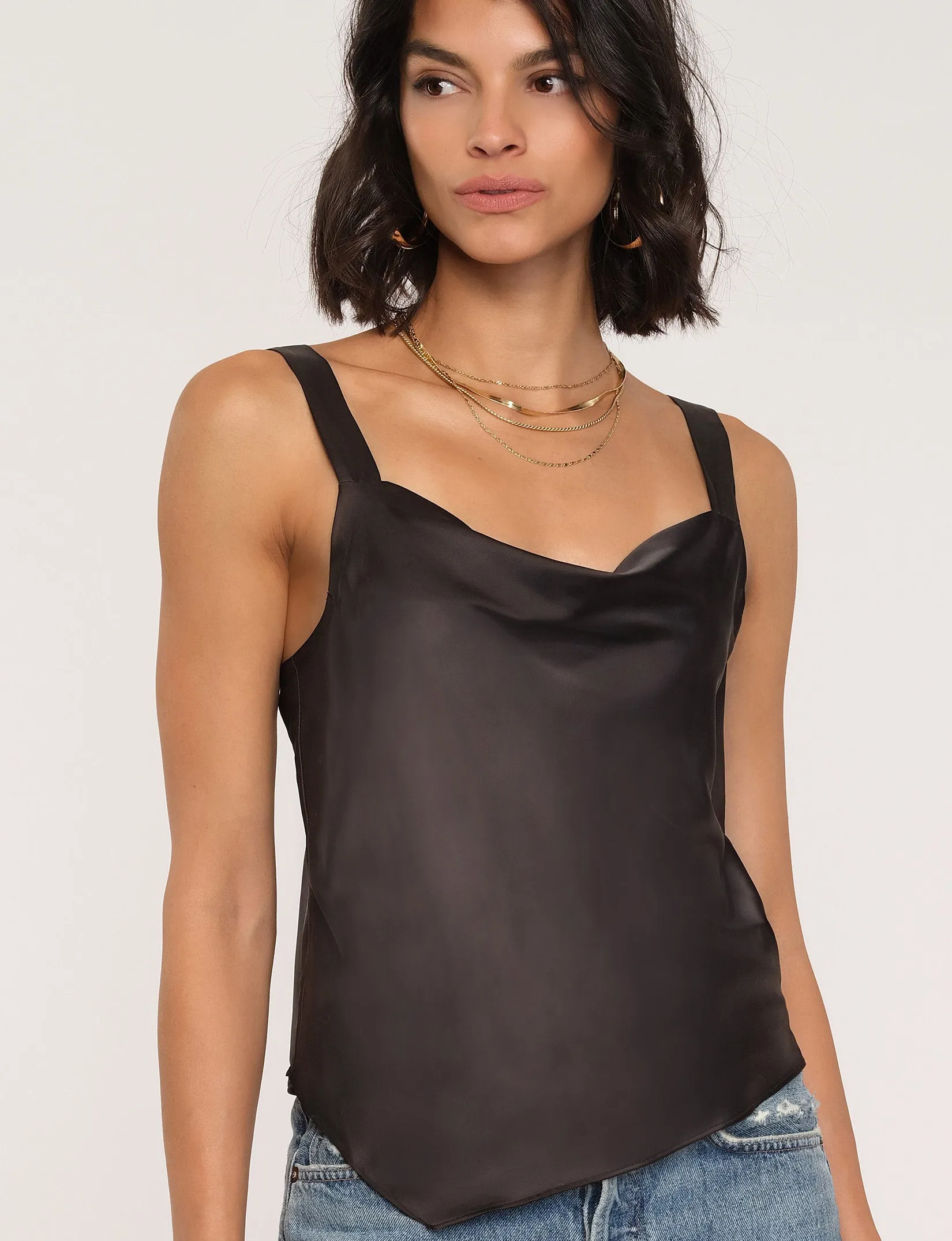 Marchena Cami sold by Heartloom product image thumbnail 2