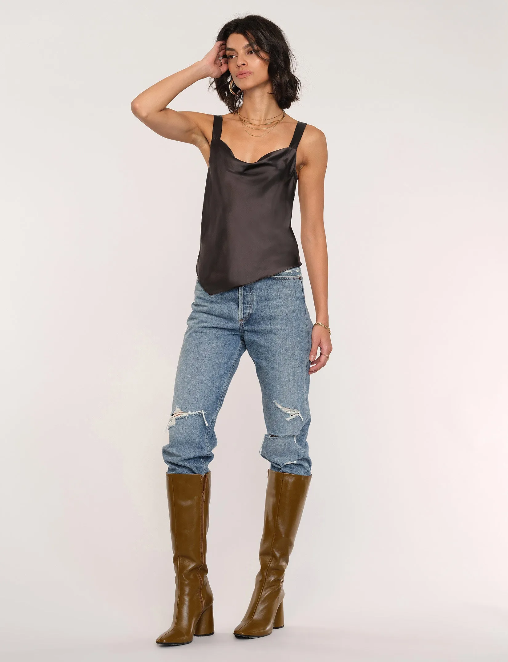 Marchena Cami sold by Heartloom