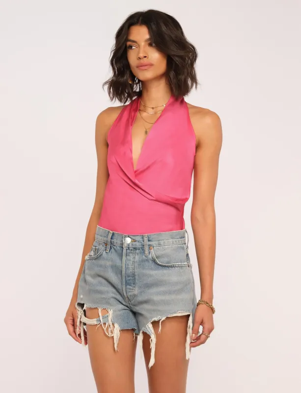 Bastian Top sold by Heartloom