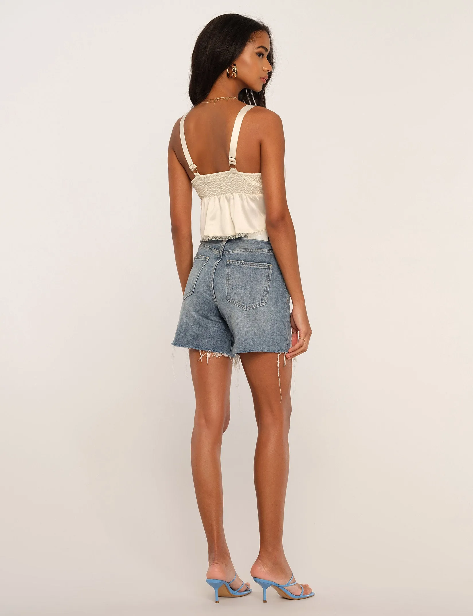 Somi Cami sold by Heartloom product image thumbnail 3