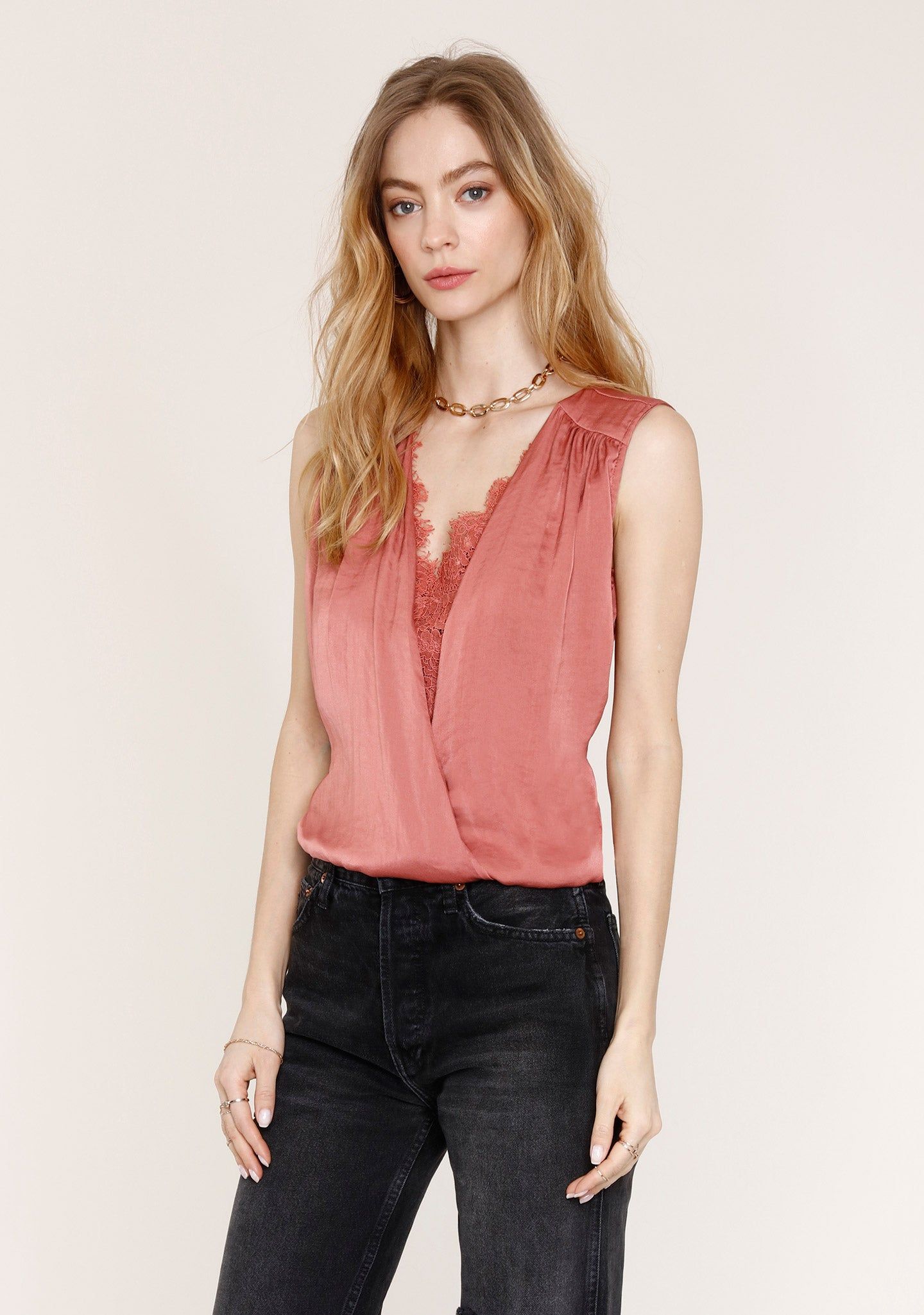 Lynette Top sold by Heartloom