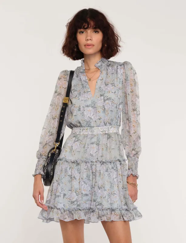 Rubi Dress sold by Heartloom